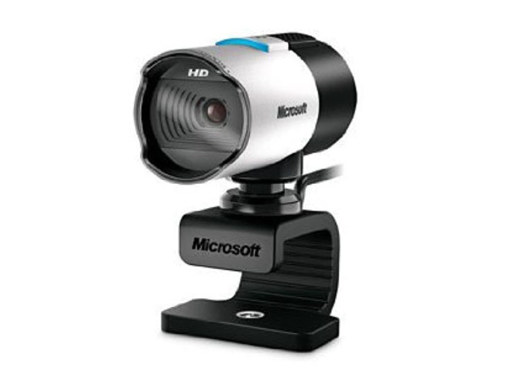 精密转轴与硅胶包胶的完美融合——微软 LifeCam Studio 柔性支架开发